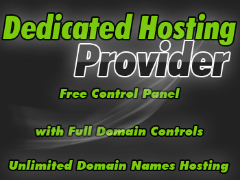 Reasonably priced dedicated hosting servers plans